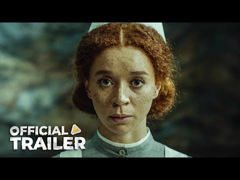 LILIES NOT FOR ME — Official Trailer (2025)