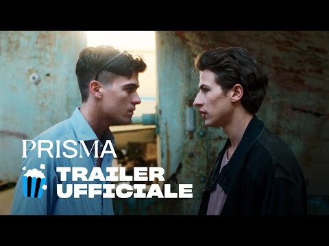 Prisma - S2 | Trailer Ufficiale | Prime Video