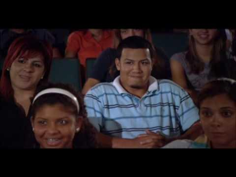 Pedro (2008) - Movie Trailer