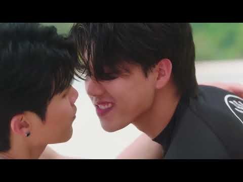 OFFICIAL TRAILER l ต้องรักมหาสมุทร Love Sea The Series