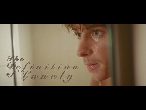 &#039;The Definition of Lonely&#039; - Award Winning Gay Drama by Leon Lopez (BBPLimited)