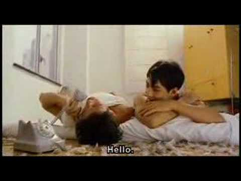 Bishonen - Beauty (1998) directed by Yonfan