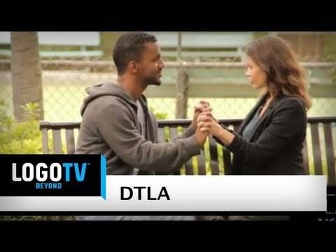 DTLA -  New Series - LogoTV