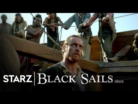 Black Sails | Official Trailer