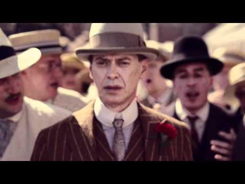 Boardwalk Empire: Season 2 Trailer (HBO)