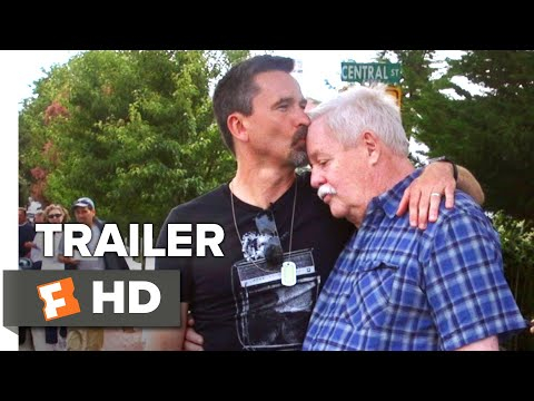 The Untold Tales of Armistead Maupin Trailer #1 (2017) | Movieclips Indie