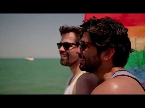 A Place To Be (En Algun Lugar) - Gay Movie Trailer - TLA Releasing