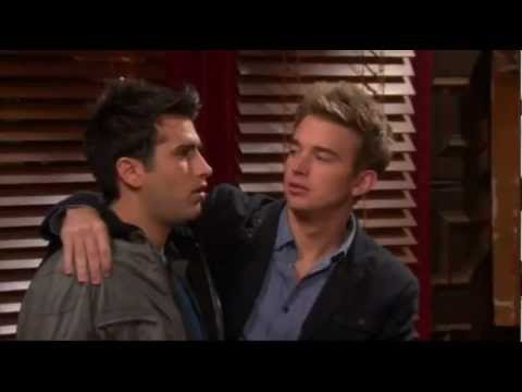 Will and Sonny 4 - Love and Secrets 2