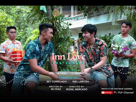 INN Love The Series - TEASER