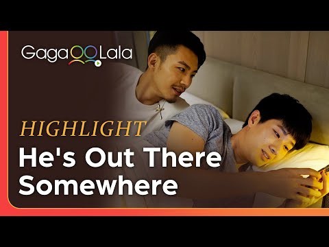 Chinese BL &quot;He&#039;s Out There Somewhere&quot;: Can we go back in time if we cannot be together now?