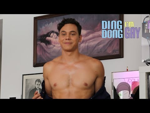 DING DONG I&#039;M GAY: DRESS CODE