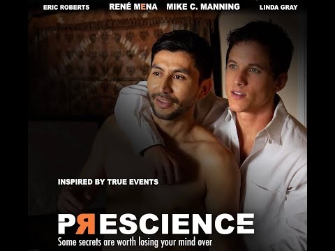 Prescience | Official Trailer [HD] | Domestic