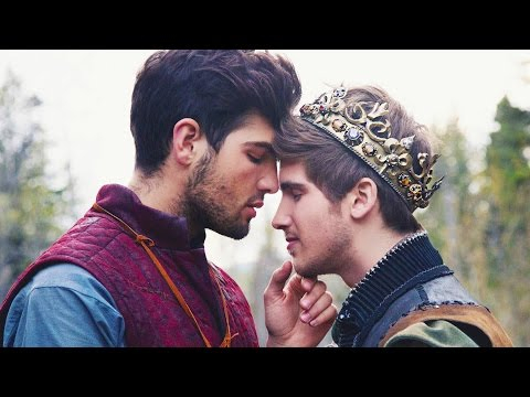 DON&#039;T WAIT - OFFICIAL MUSIC VIDEO | Joey Graceffa