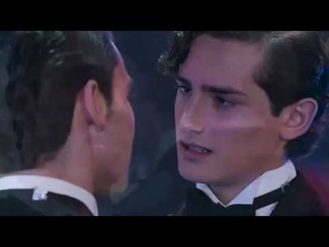 Aristemo BESO - Emilio Osorio y Joaquin Bondoni