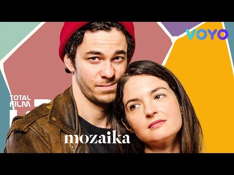 Mozaika (2024) nový seriál #VOYO trailer