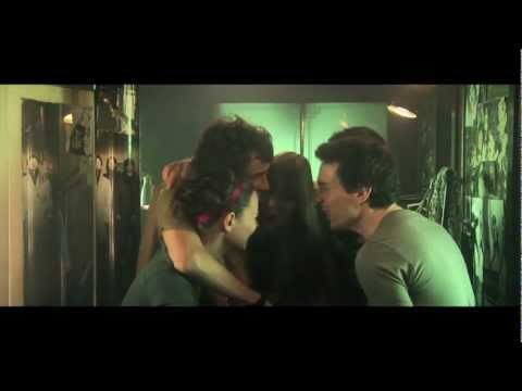 O Que Há de Novo no Amor? (2012) - Trailer Oficial (HD)