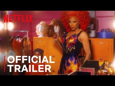 AJ and the Queen | Official Trailer