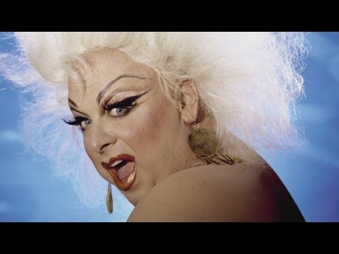 I AM DIVINE TRAILER