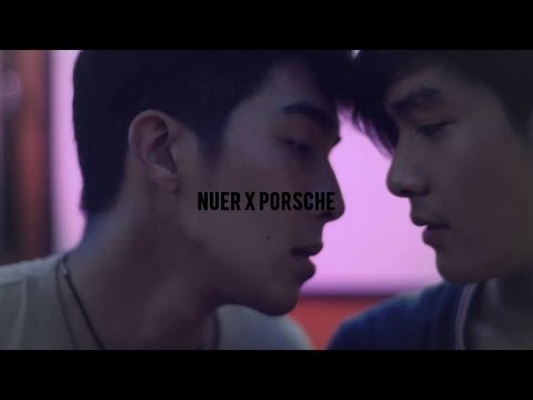 Grey Rainbow - Nuer &amp; Porsche MV [Pause by Karn]