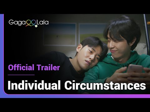 Individual Circumstances | Official Trailer | Could they start over what was left unfinished?