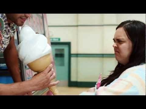 My Mad Fat Diary | Launch trailer | E4