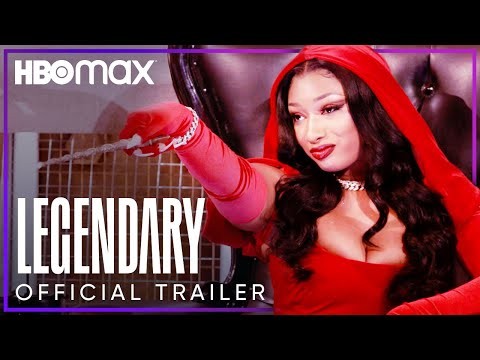 Legendary | Official Trailer | HBO Max