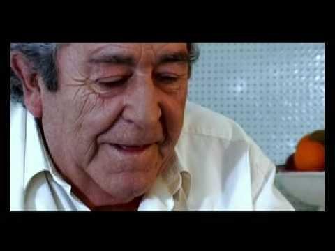 Cortometraje &quot;Abuelitos&quot;