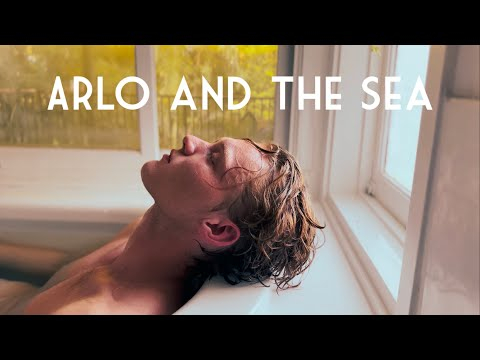 ARLO AND THE SEA - Gay Short Film