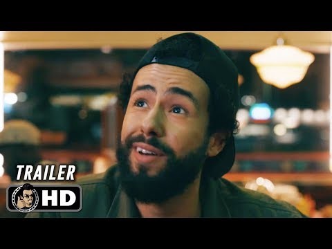 RAMY Official Trailer (HD) Hulu Comedy Series