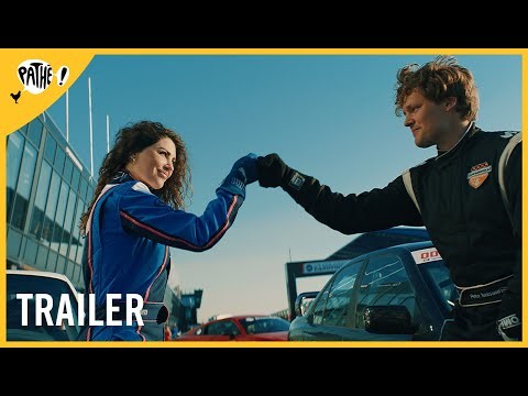 Liefde Zonder Grenzen | Trailer | Pathé