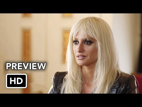 American Crime Story Season 2: Versace First Look Preview