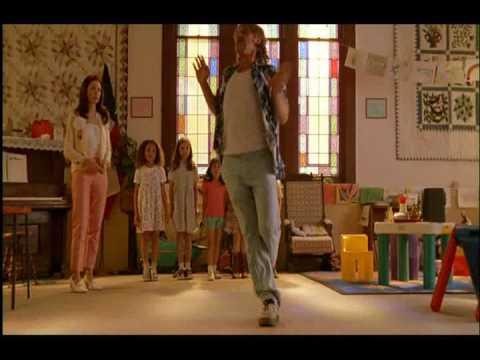 Happy, Texas - Wayne Dances