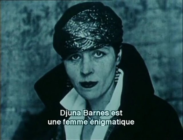 Paris Was A Woman