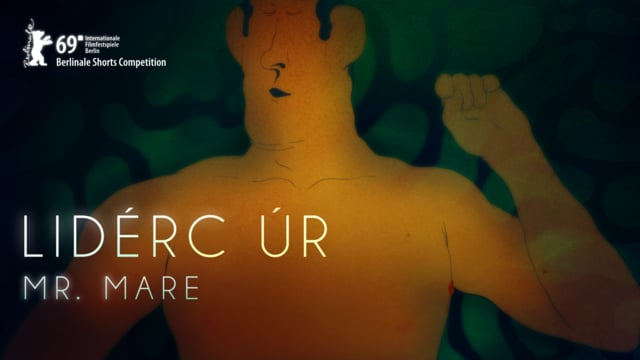 TRAILER : Lidérc úr // Mr. Mare