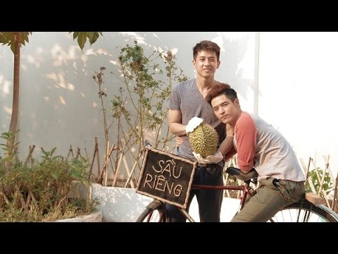 [Gay Short Film] Let Love Heal - Hàn Gắn Yêu Thương [Eng Sub]