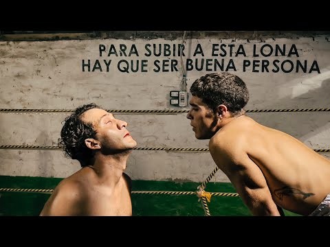 NENE REVANCHA | Trailer Oficial