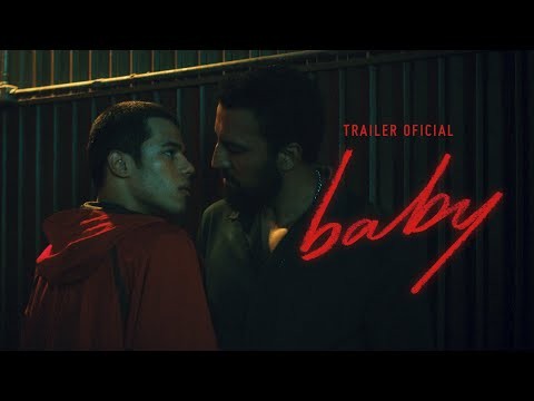 BABY Trailer Oficial