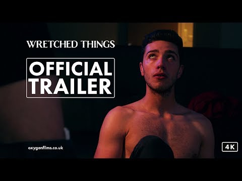 Wretched Things: Official Trailer