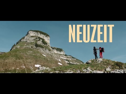 NEUZEIT - Official Trailer (2022)