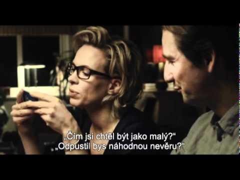 Happy, Happy / Sykt lykkelig (2010) - český trailer