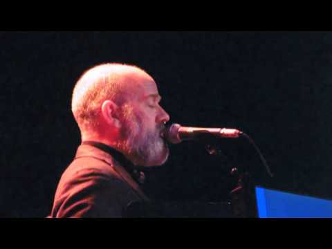 Michael Stipe &quot;People are Strange&quot; opening for Patti Smith&#039;s 40th Anniversary of &quot;Horses&quot; NYC