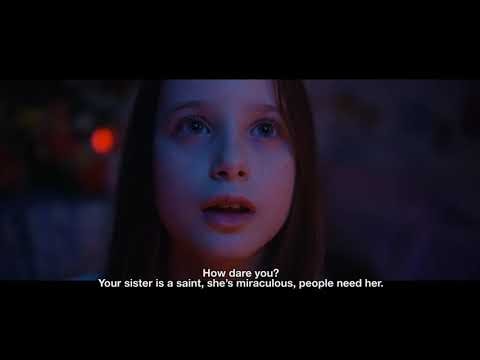 La Santa Piccola (The Miracle Child) - trailer