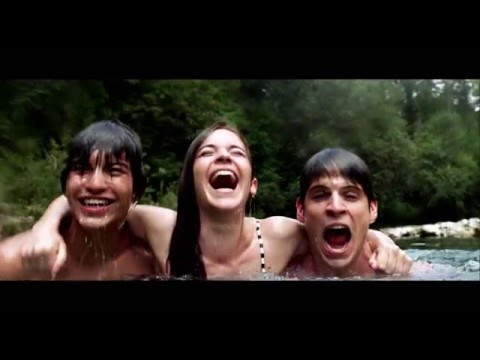 UN BACIO - TEASER TRAILER [HD]