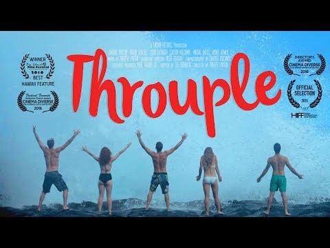 THROUPLE The Movie OFFICIAL TRAILER