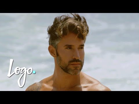 First Official Trailer | Finding Prince Charming Hosted By Lance Bass | Logo