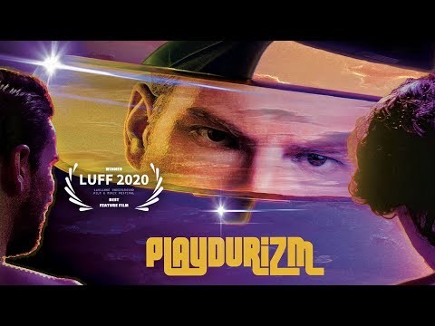 PLAYDURIZM (2020) - Trailer