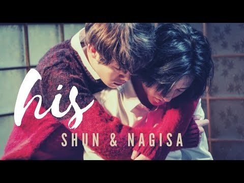 Nagisa &amp; Shun | Forgiveness | BL