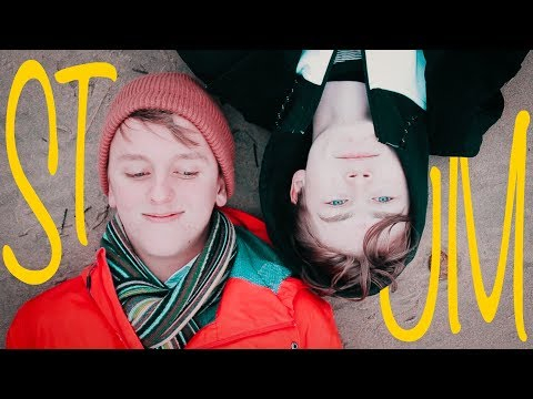 Stum (Tongue-Tied) | Gay Short Film | An Eilidh Gow and David Bonecker Film