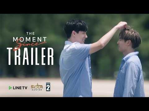 The Moment Music Short Film &quot; Since &quot; [OFFICIAL TEASER ] | Star hunter Entertainment