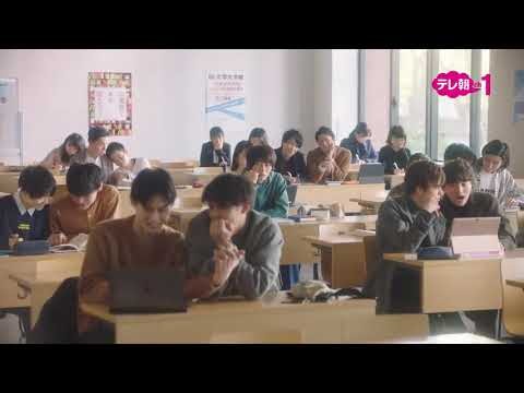 [TRAILER] LIVE ACTION Zettai BL ni Naru Sekai VS Zettai BL ni Naritakunai Otoko